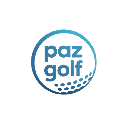 PazGolf Logo